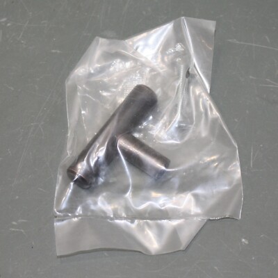 (60) Anvil Mark 2'' Cabinet Pull 2492429, Oil Rubbed Bronze, Single Screw Mount