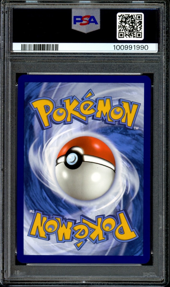 PSA 10 GEM MINT Pikachu ex 057/191 Surging Sparks 2024 | eBay PSA 10 GEM MINT Pikachu ex 057/191 Surging Sparks 2024 | eBay