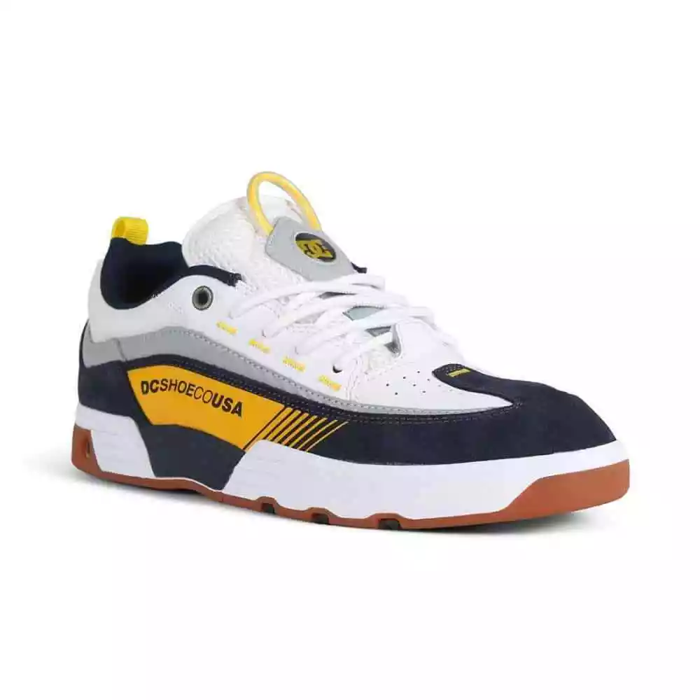 Dc 2025 shoes legacy