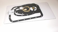 BOTTOM END ENGINE GASKET SET MG MIDGET 1500 & TRIUMPH SPITFIRE 1500 1974-80