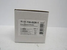 Napa Solutions HVAC Control Knobs Part# 735-5226-1