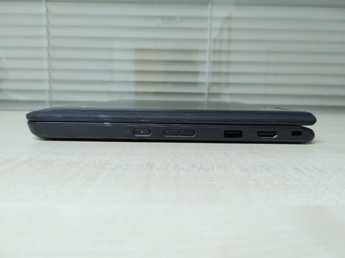 Lenovo Laptop ThinkPad 11e Intel Cleron N2940 4GB 500GB SSD *FAULTY/ISSUES* - Picture 15 of 19