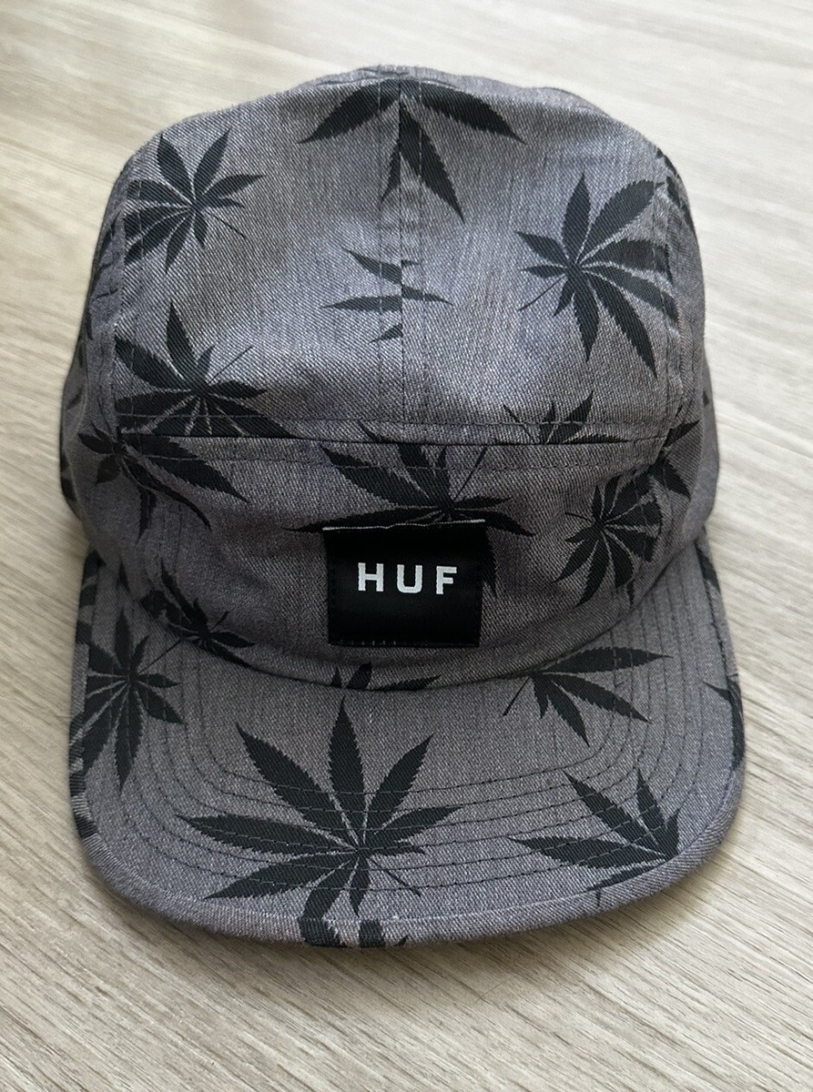 VERY RARE* Huf x Snoop Dogg 5 Panel Hat *LIMITED EDITION* | eBay