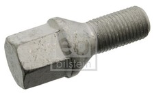 Radschraube FEBI BILSTEIN 12707 für FIAT LANCIA CITROËN PEUGEOT SCUDO Stahl Bus