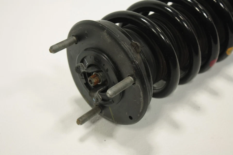 2015-2019 LEXUS RC300 RC350 AWD FRONT RIGHT SHOCK ABSORBER STRUT & SPRING OEM Foto 2 de 4