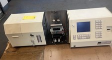 BUCK SCIENTIFIC,210-VGP,ATOMIC ABSORPTION SPECTROPHOTOMETER