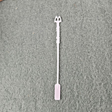 McDonalds Vintage McSpoon Coffee Stirrer Padd...