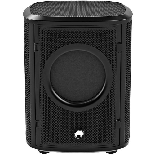 OMNITRONIC MIB-01 Mikrofon Isolationbox Akustikbox Neu 24790₽