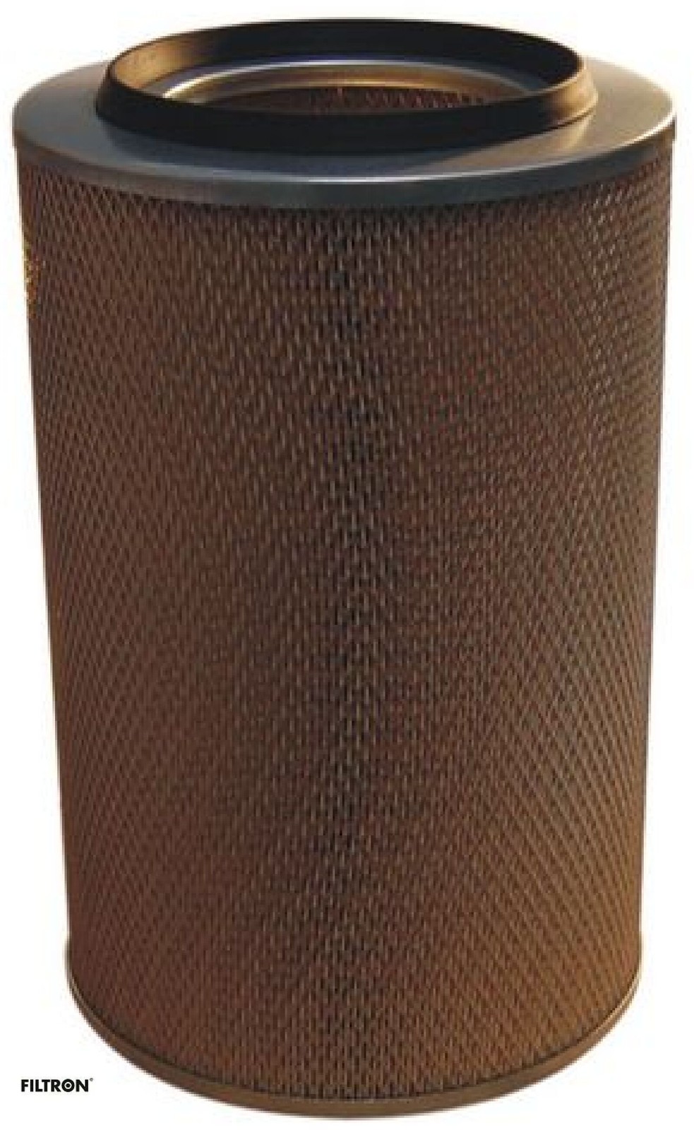 Filtron Luftfilter Am 455 Für Daf Iveco Man Mercedes - Bild 2