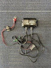 NOCO Genius Gen5x1 Single Onboard Charger (No...