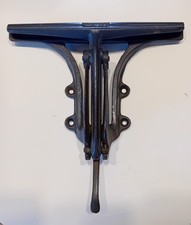 Vintage ULMIA Saw Sharpening Vice