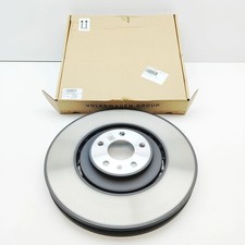 Disque de frein Audi A8