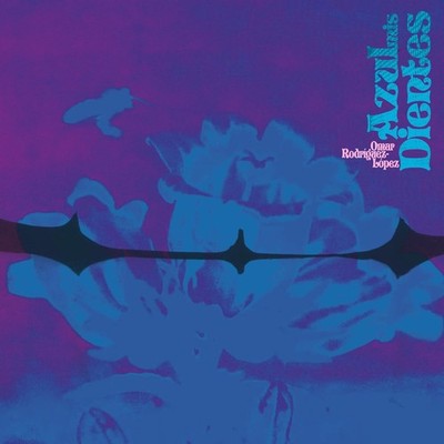 Omar Rodriguez-Lopez Azul, Mis Dientes (Vinyl) 12'' Album (US IMPORT)