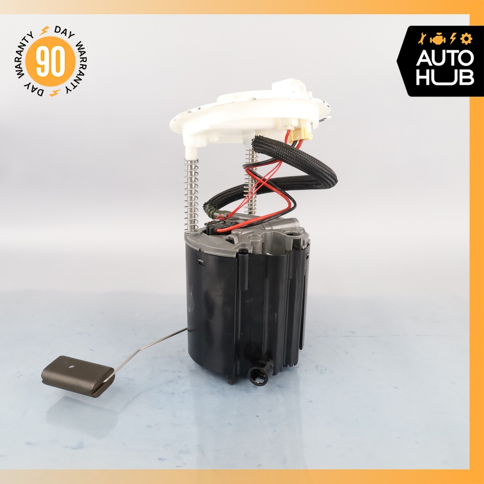 14-21 Maserati Quattroporte M156 Ghibli Left Fuel Pump Level Sending Unit OEM