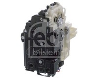 TüRschloss Febi Plus Febi Bilstein 172111 FüR Skoda VW Seat 1J1 Golf 4 Bora 1 B5