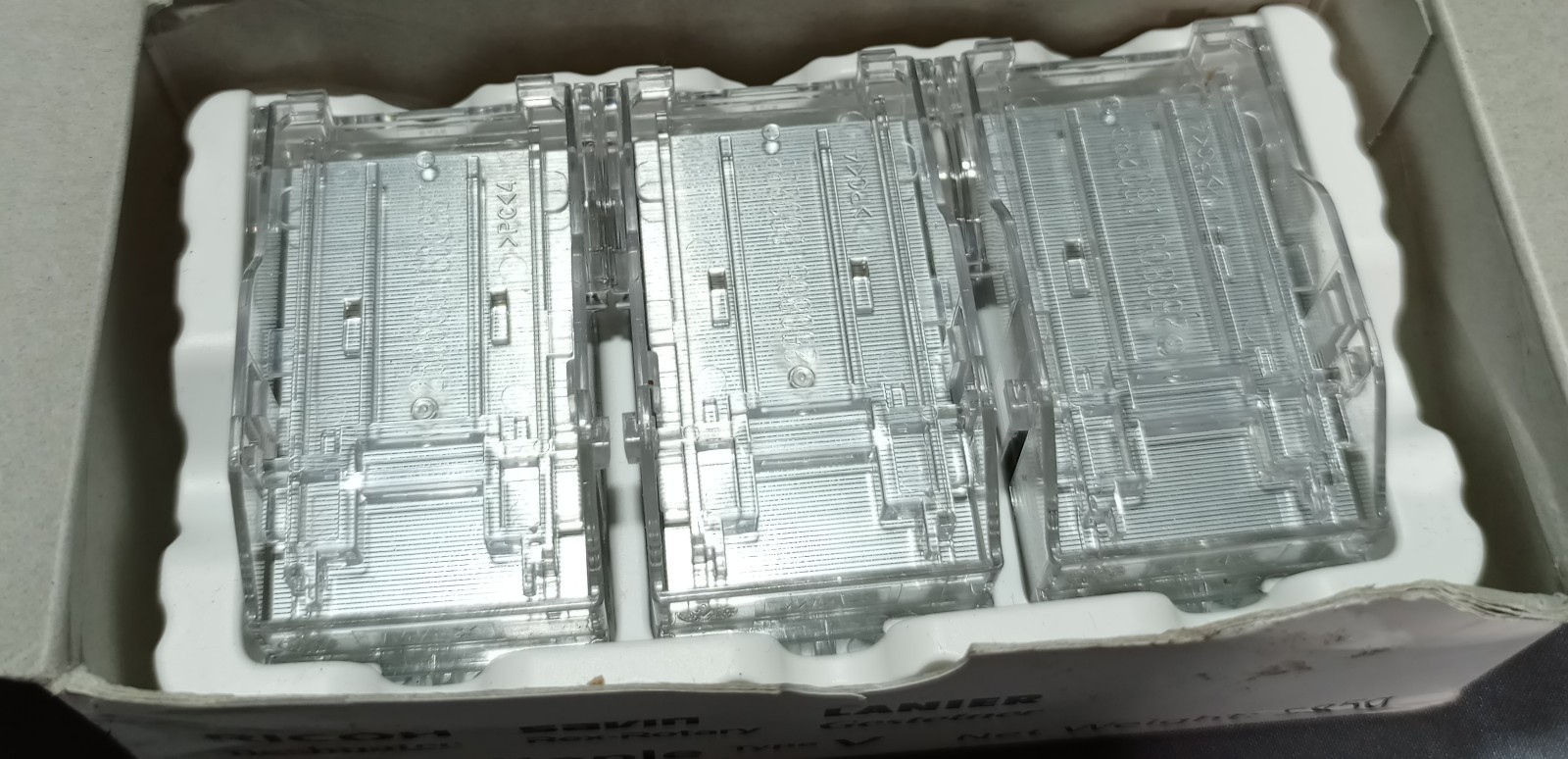 Ricoh Refill Staple Type V