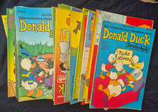 Die tollsten Geschichten von Donald Duck; 1. ...