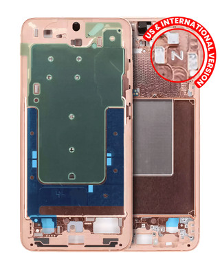 Mid-Frame Housing For Galaxy S24 Plus 5G (US & International Version)