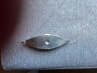 Vintage  BOYE Improved Tatting Shuttle, The Boye Needle Co., Chicago, Ill. USA — photo 6