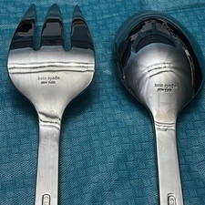 Kate Spade New York Noel Server Set 2pc 18/10...