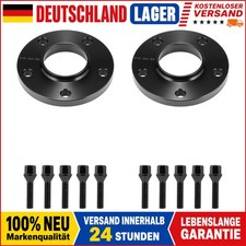 F�r BMW Spurverbreiterung �72.6 5x120mm 2x15mm Spurplatten E36 E46 E90 E91 E92