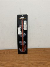 Custom Dynamics 2040-0930 TF115R Red 14.6 Tru...