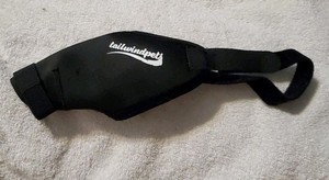 Tailwind Pets size XXS Dog Single Knee Cruciate Support Brace for Left Side