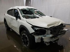 Alternator Fits 18-23 XV CROSSTREK 3492278