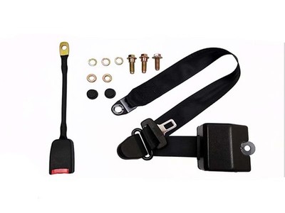 3 point automatic belt automatic belt seat belt front for Trabant