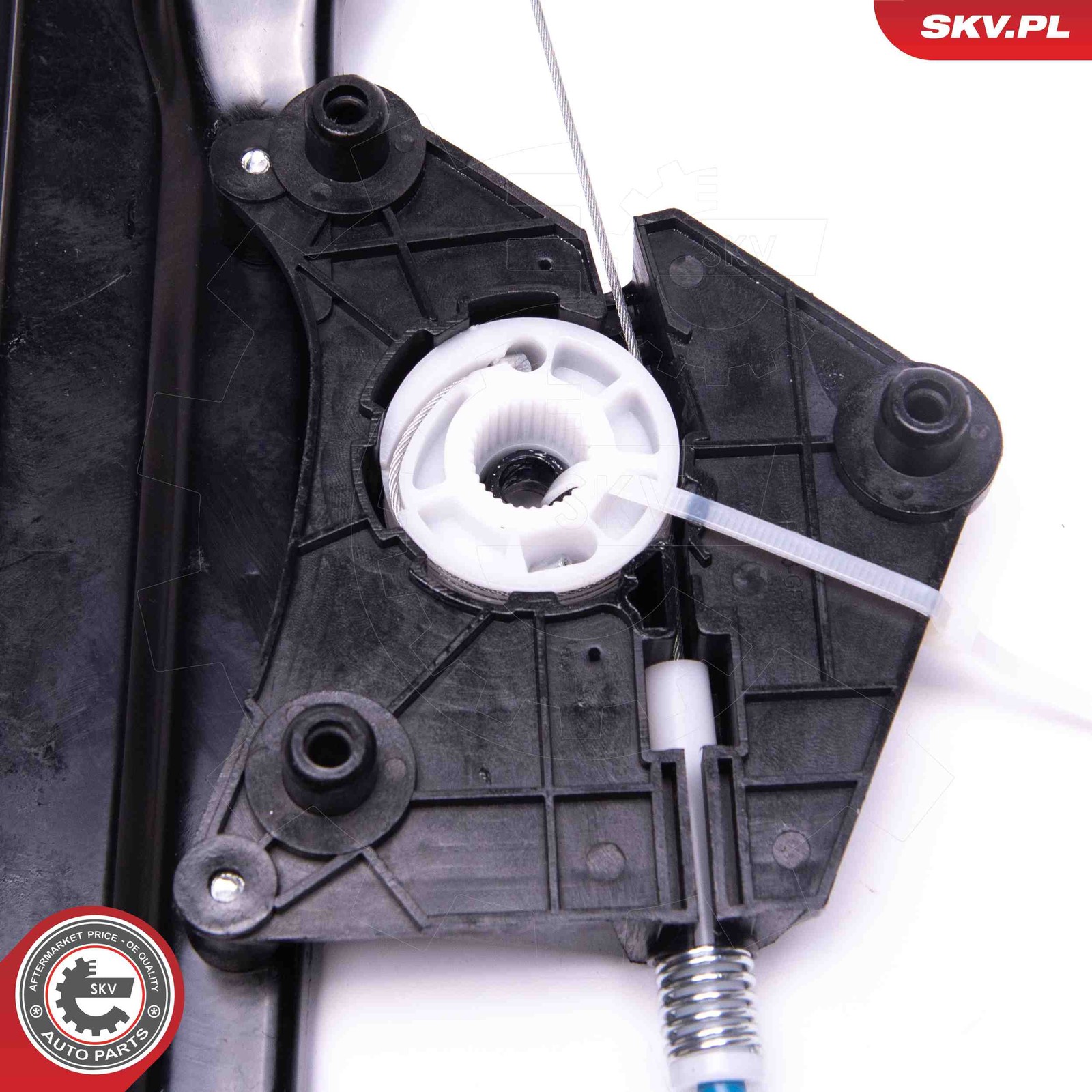 ✅Fits SKV GERMANY 51SKV302 WINDSHIELD LIFTER 51SKV302   ⭐UK Seller⭐