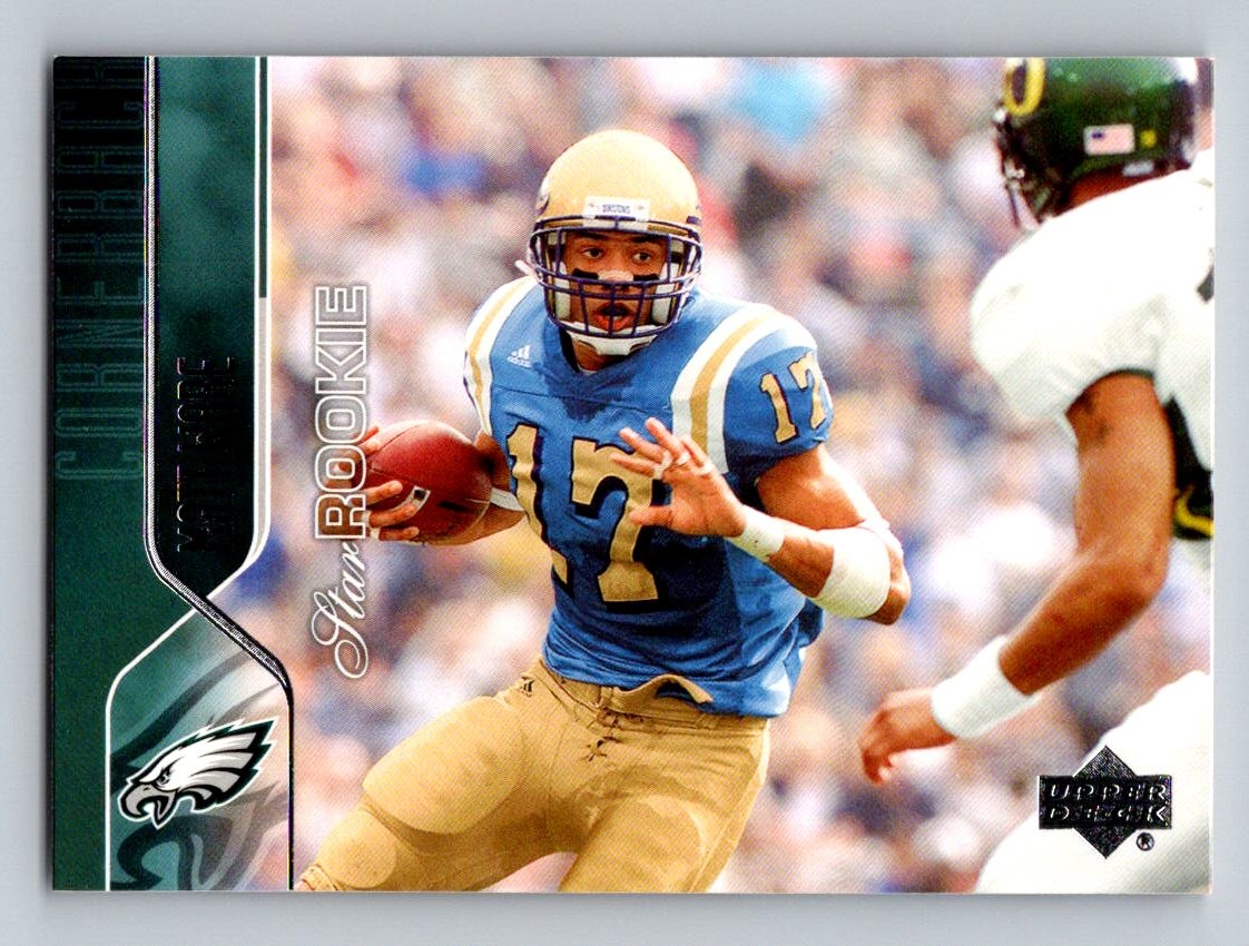 Matt Ware card image