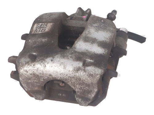 Bremssattel links vorne VW T-Cross (C11) 1.0 TSI  70 kW  95 PS (12.2018-> ) 2Q0