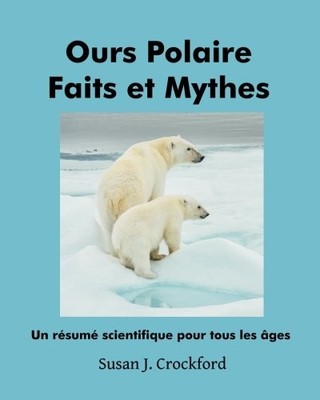 CreateSpace Independent Publishing Platform 43243 Ours Polaire Faits et Mythes