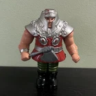 Vintage 1982 MOTU Mattel He-Man Ram Man Action Figure 100% Complete