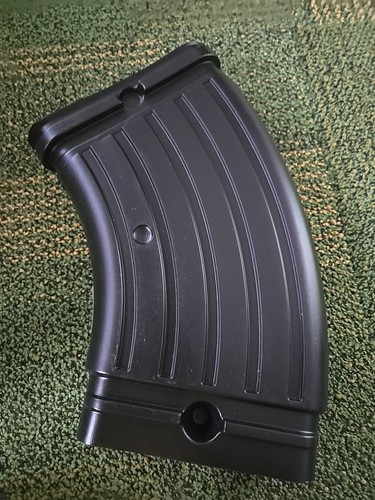 Extensor de bajante Stealthflow, codo ajustable, PVC negro, 15 pulgadas - Imagen 2 de 3