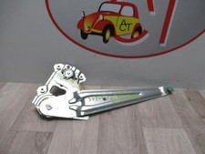 Lève vitre Suzuki SPLASH