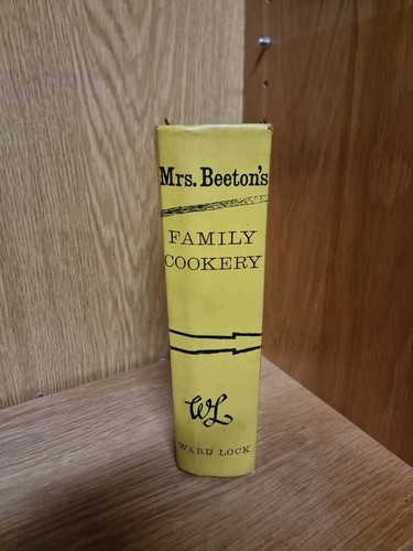 Mrs. Beeton's Family Cookery 1963 (19f) - Bild 2 von 7