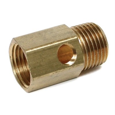 DIAL 3/4'' x 1/8'' x 3/4'' Evaporative Cooler Pipe Brass Metal Easy Adapter NEW