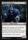 Vampire Cutthroat - Eldritch moon #110/205 MTG Magic The Gathering