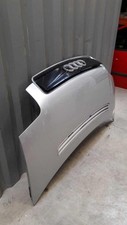 Capote Audi A2
