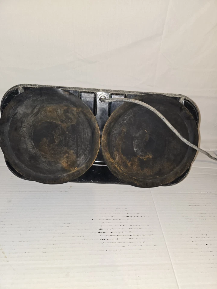 Luces de advertencia de mini barra 9100led Star Technology Foto 4 de 4