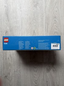 LEGO City Town 7248 Digger Unopened New MISB Sealed Toy Sealed