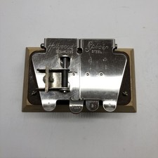 Vintage Film Splicer Schoen Product Hollywood 8MM-16MM Film Unused