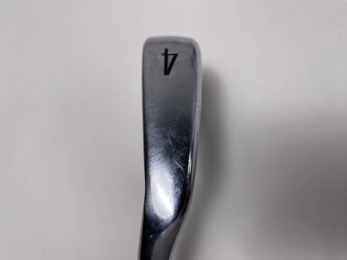 Titleist T300 2021 Single 4 Iron Mitsubishi Chemical Tensei Red AV Series LH - Picture 2 of 7