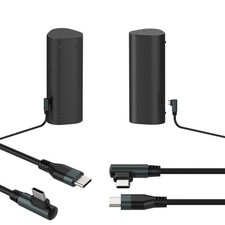 Charging cable for Sonos Roam2 speakers 100cm charger Line for Roam 2