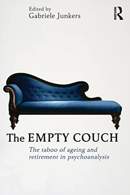 The Empty Couch - Paperback NEW Junkers, Gabrie 2013