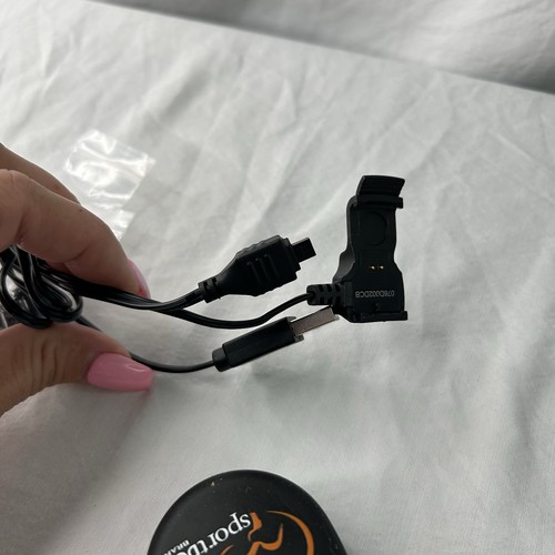 Sport Dog Training Collar SDT54-16684 with STD54-16682 Transmitter W/ Charger - Picture 7 of 8