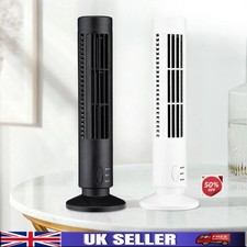 Cooling Ace, Portable Air Conditioner Cooling Fan Desktop Tower Fan Best UK
