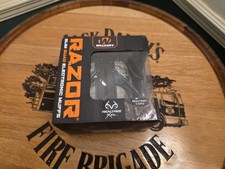Walker  s Razor Slim Electronic Muff RealTree Xtra 