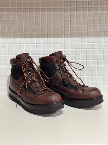[Good product] 27.5cm Danner Mount Hood HERO Kimutaku GoreTex